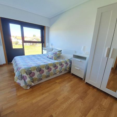 Piso Rosalia De Castro Apartment Allariz Luaran gambar