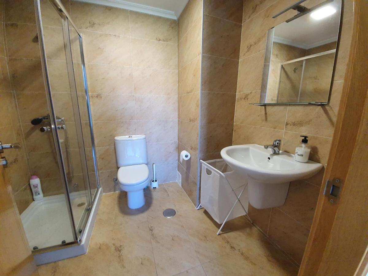 Piso Rosalia De Castro Apartment Allariz Luaran gambar